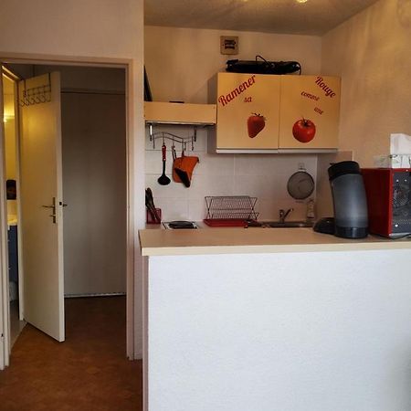Studio Cap D'Agde Apartment Exterior photo